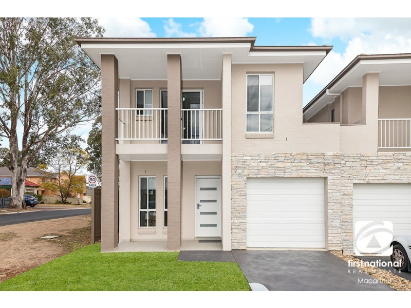73d Oxford Road, Ingleburn NSW 2565