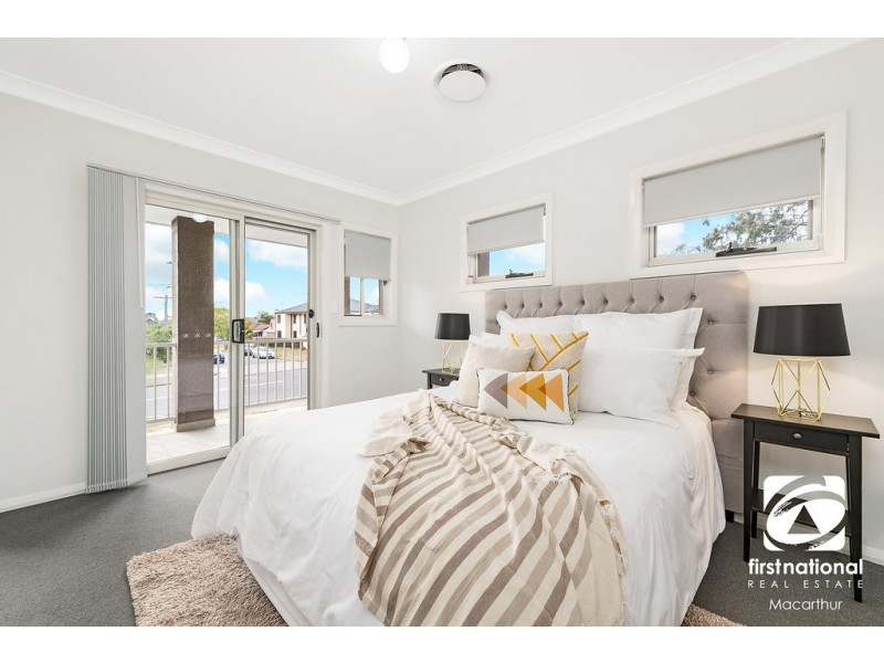 73d Oxford Road, Ingleburn NSW 2565