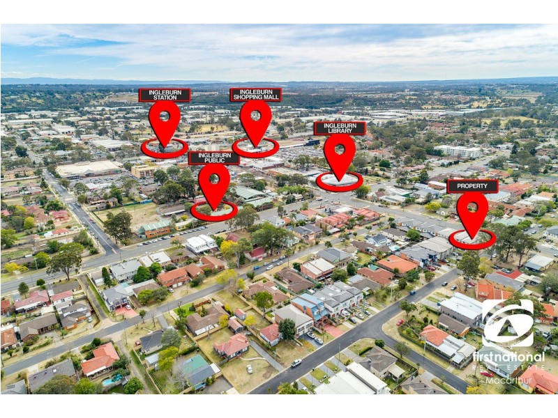 73d Oxford Road, Ingleburn NSW 2565