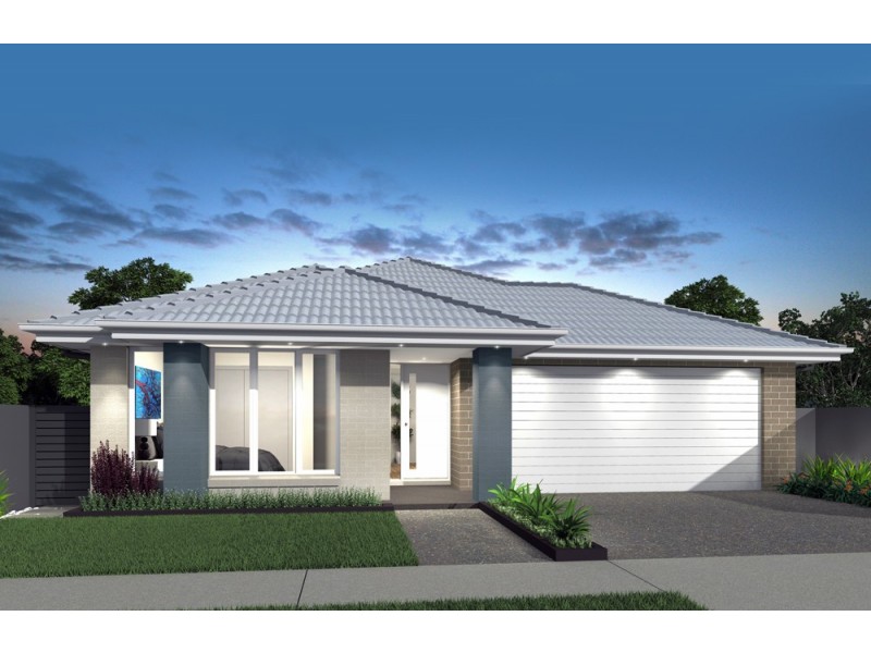 7 Austen Boulevard, Spring Farm NSW 2570