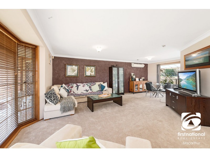 7 Garie Close, Woodbine NSW 2560