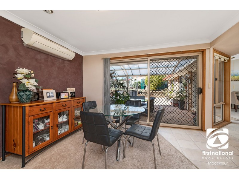 7 Garie Close, Woodbine NSW 2560
