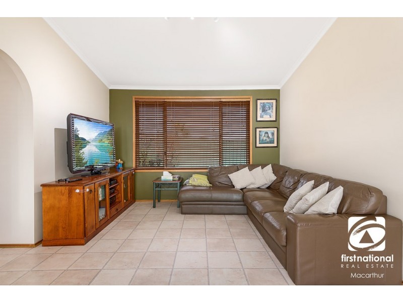 7 Garie Close, Woodbine NSW 2560
