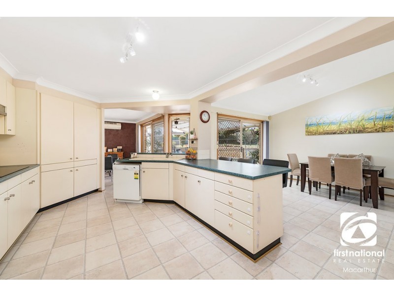 7 Garie Close, Woodbine NSW 2560