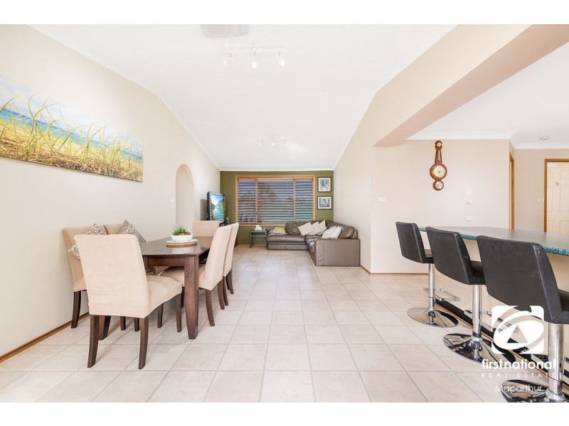 7 Garie Close, Woodbine NSW 2560