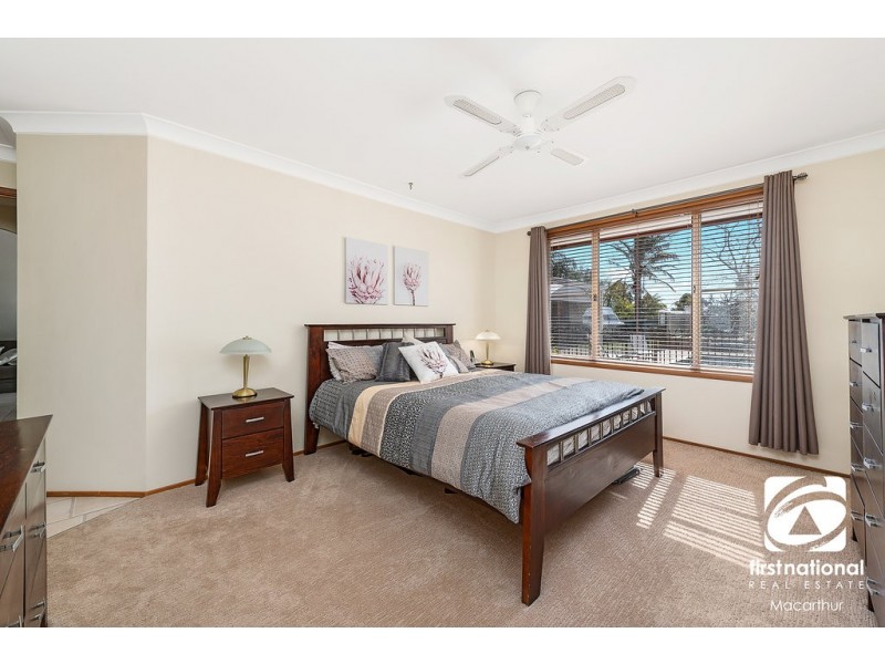 7 Garie Close, Woodbine NSW 2560