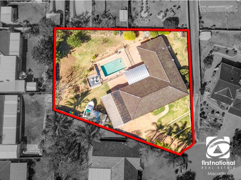 7 Garie Close, Woodbine NSW 2560