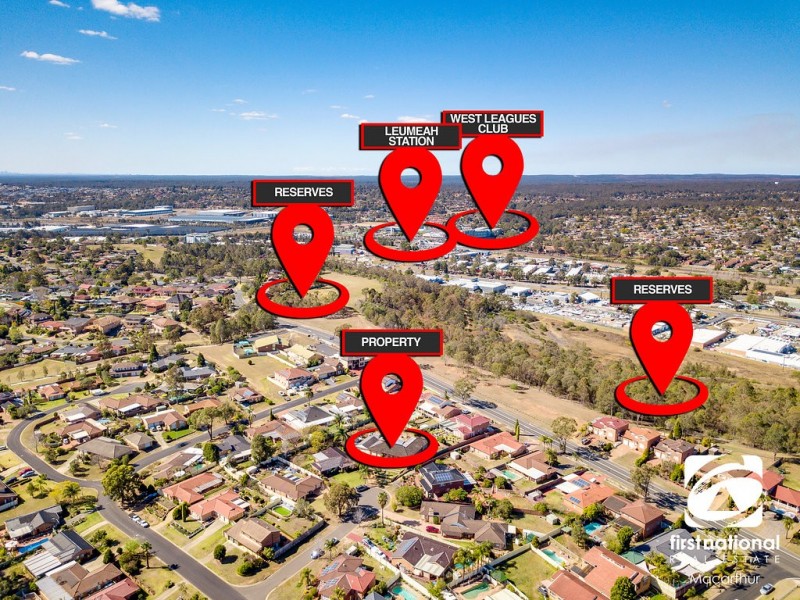 7 Garie Close, Woodbine NSW 2560