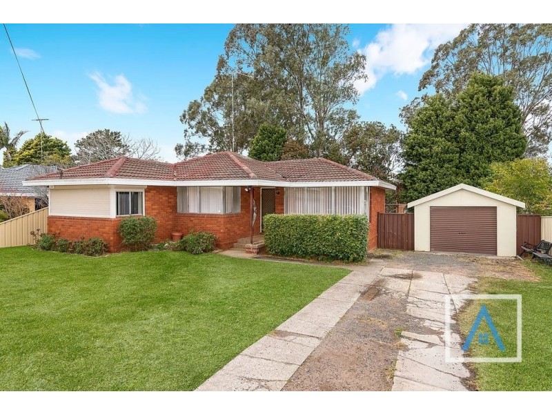 5 Nepean Street, Campbelltown NSW 2560