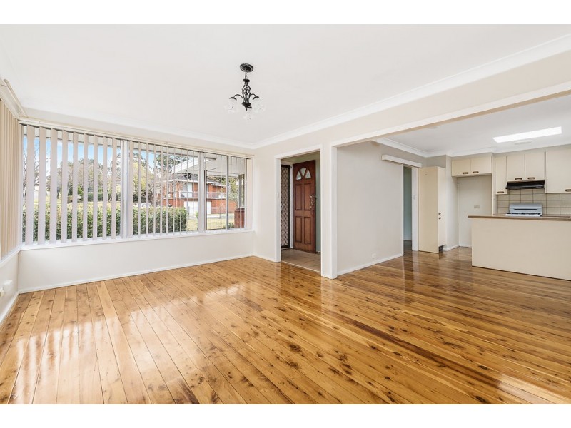 5 Nepean Street, Campbelltown NSW 2560