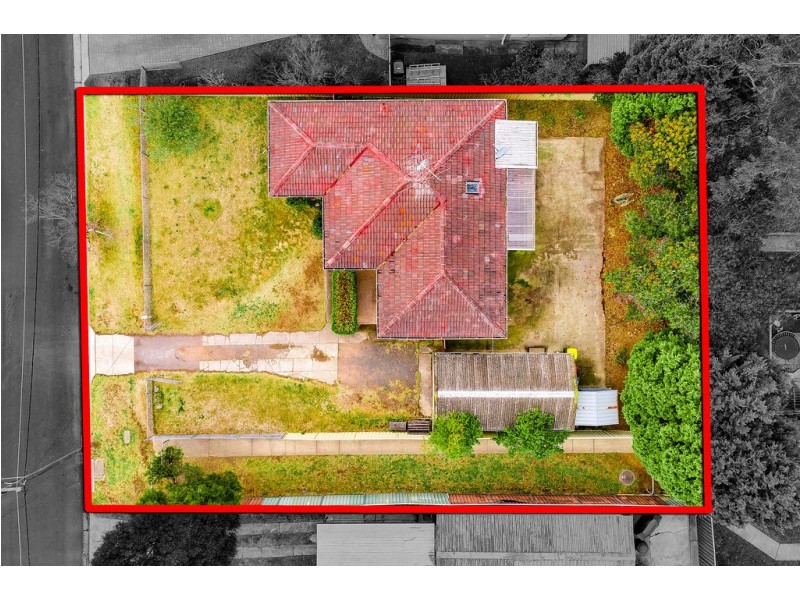 5 Nepean Street, Campbelltown NSW 2560