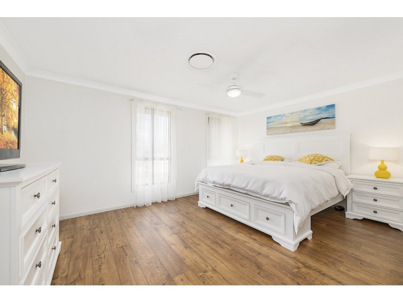 14 Sophia Place, Blair Athol NSW 2560