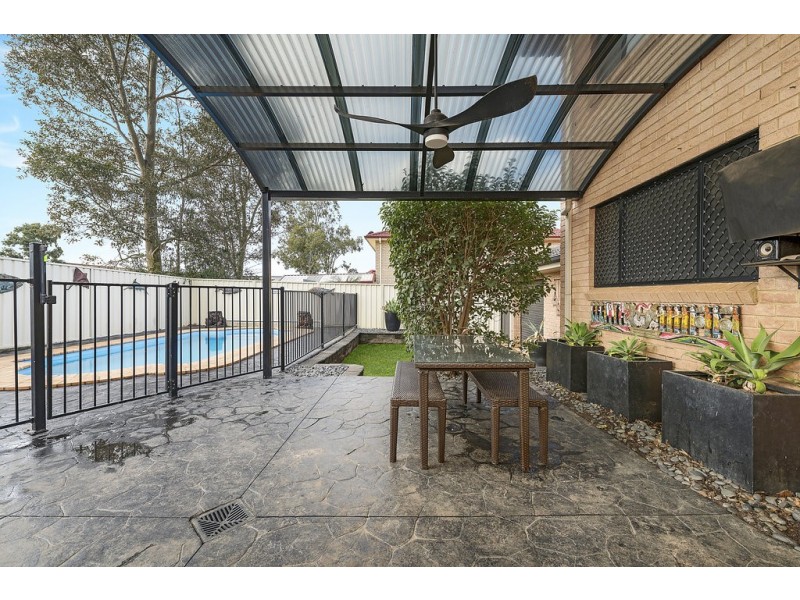 14 Sophia Place, Blair Athol NSW 2560