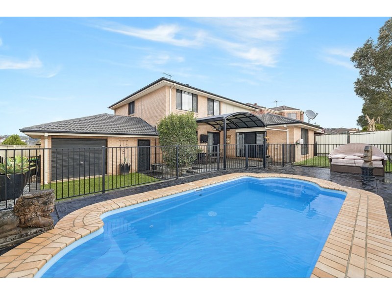 14 Sophia Place, Blair Athol NSW 2560