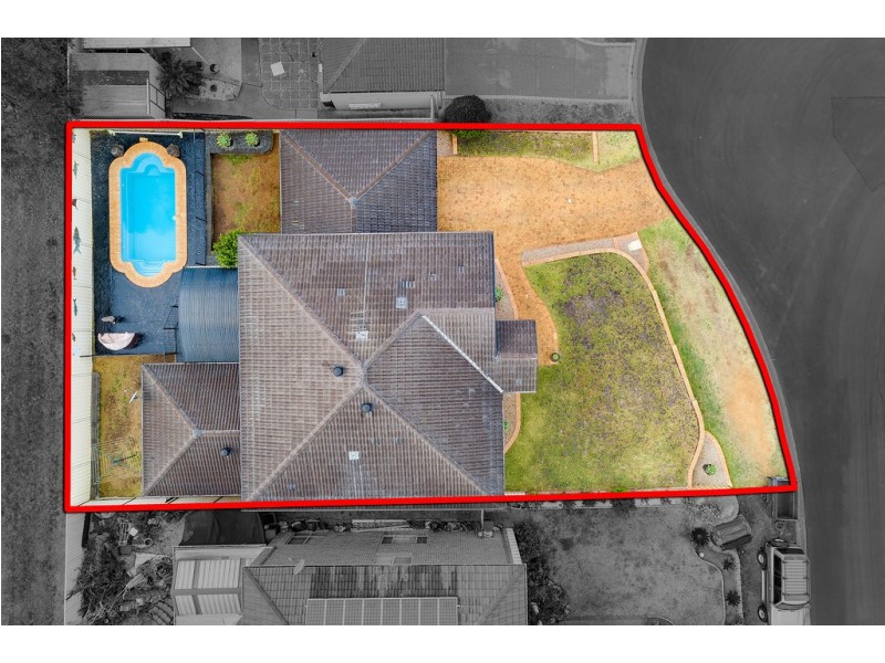 14 Sophia Place, Blair Athol NSW 2560