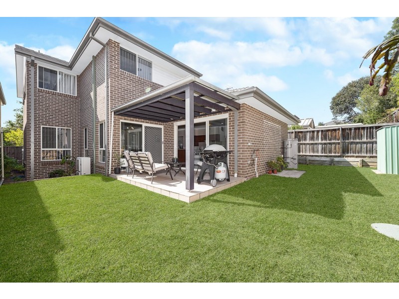 7 Gilchrist Drive, Campbelltown NSW 2560