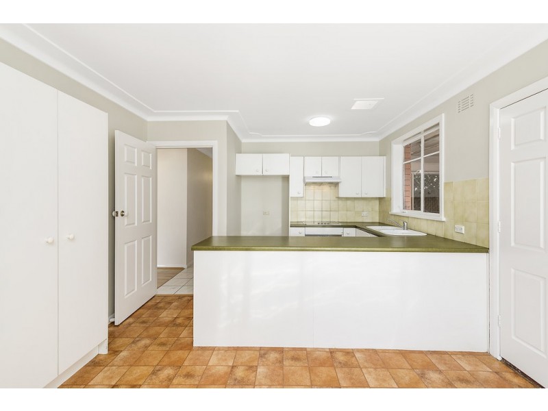 20 Raymond Avenue, Campbelltown NSW 2560
