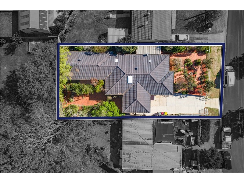 20 Raymond Avenue, Campbelltown NSW 2560