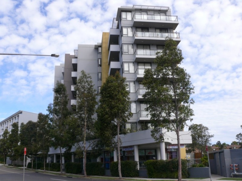 Leumeah NSW 2560