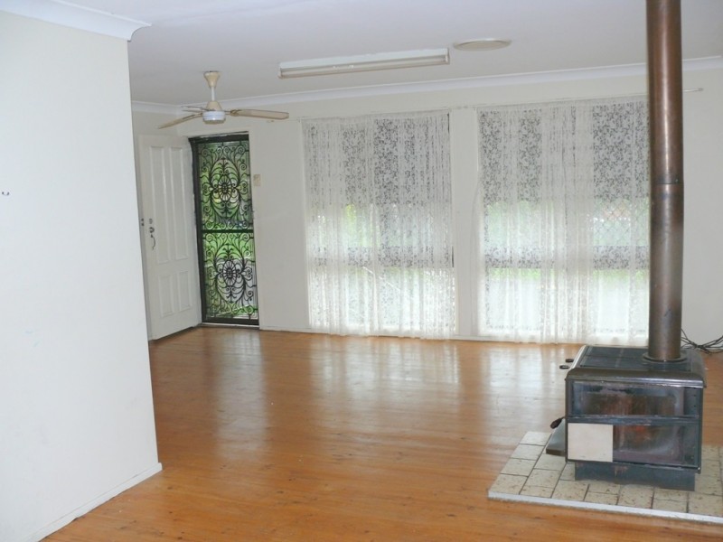 Eschol Park NSW 2558