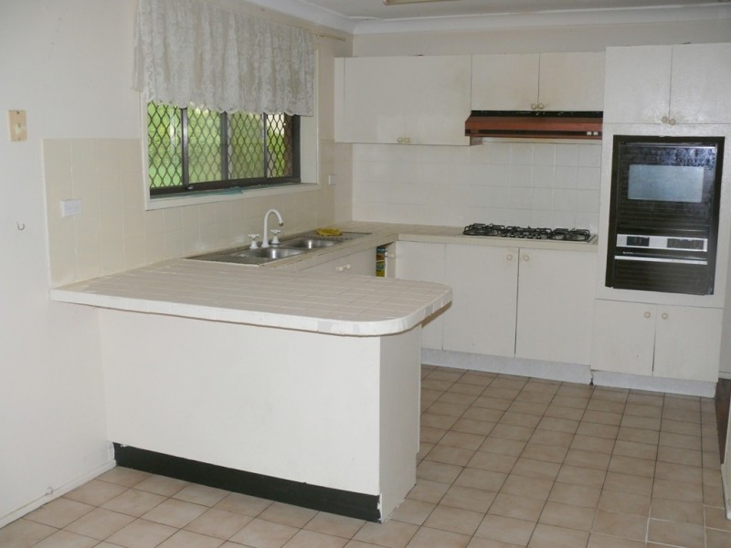 Eschol Park NSW 2558