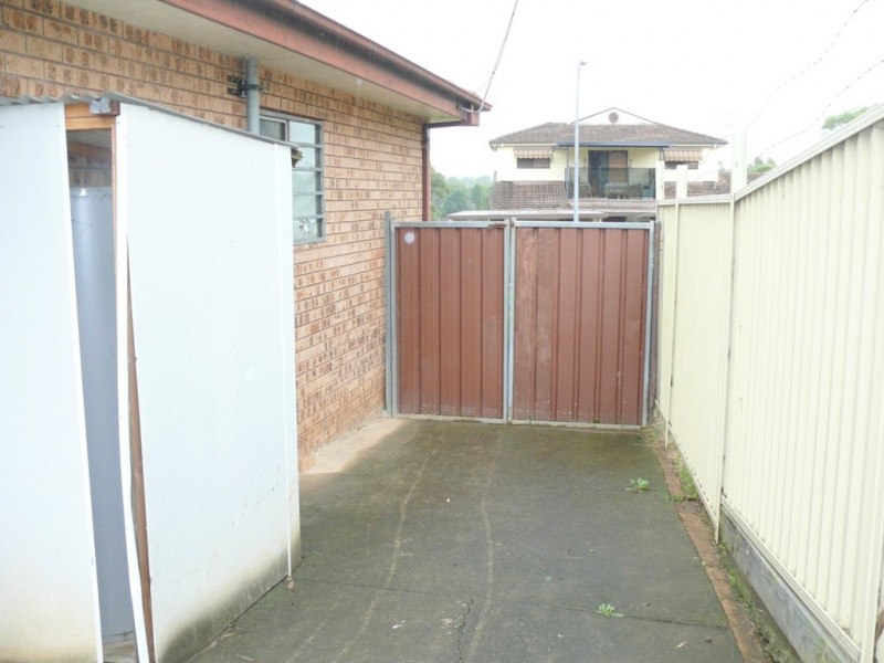 Eschol Park NSW 2558