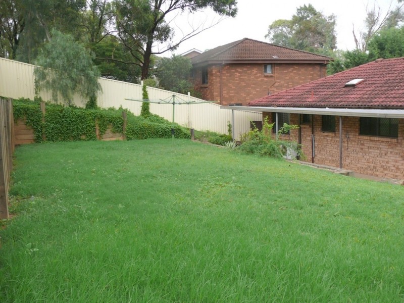 Eschol Park NSW 2558