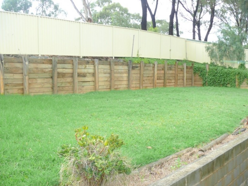 Eschol Park NSW 2558