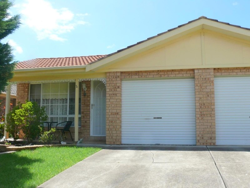 Leumeah NSW 2560