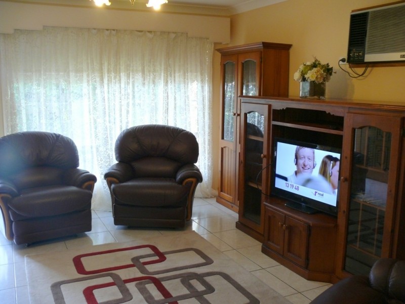 Leumeah NSW 2560