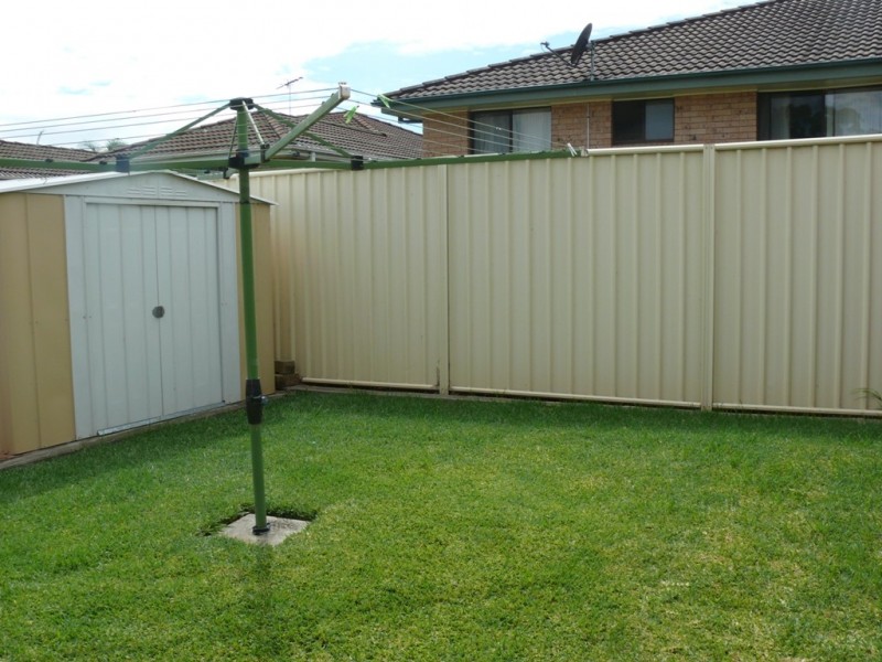 Leumeah NSW 2560