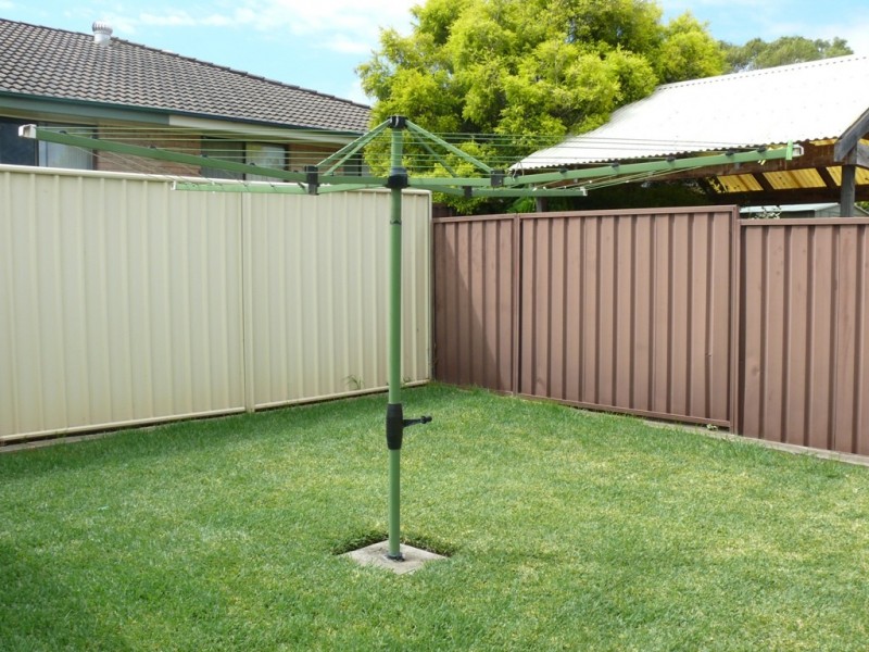 Leumeah NSW 2560