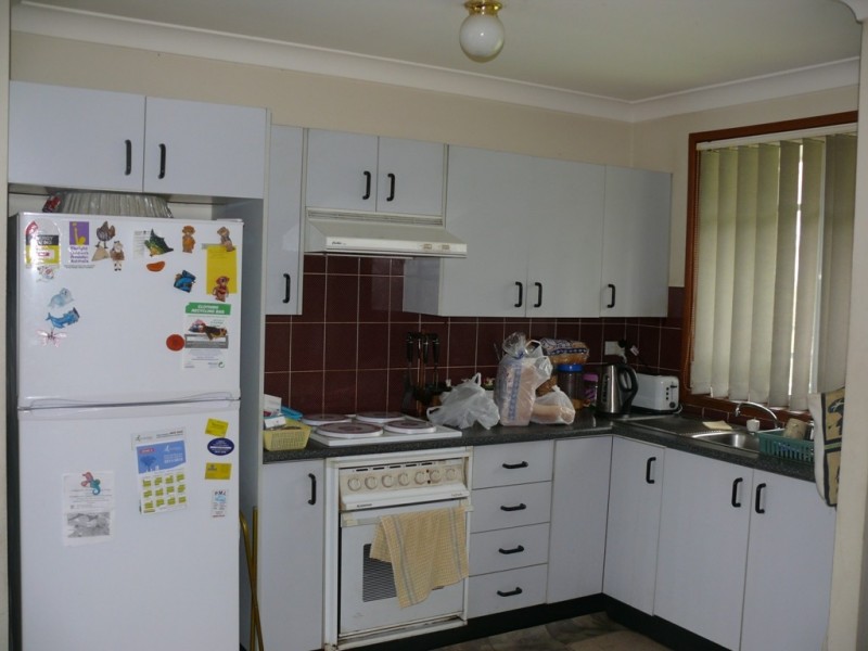 Minto NSW 2566