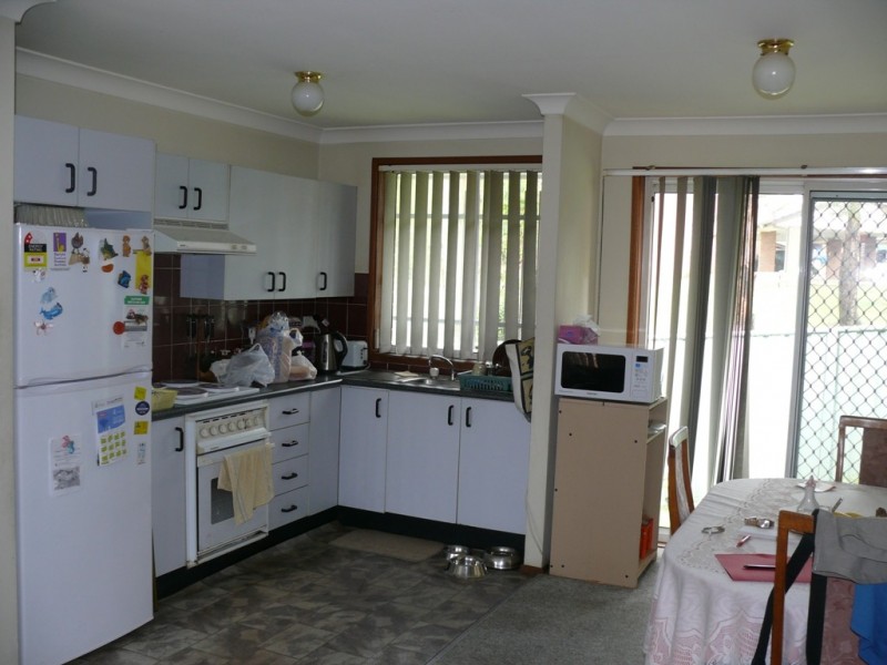 Minto NSW 2566