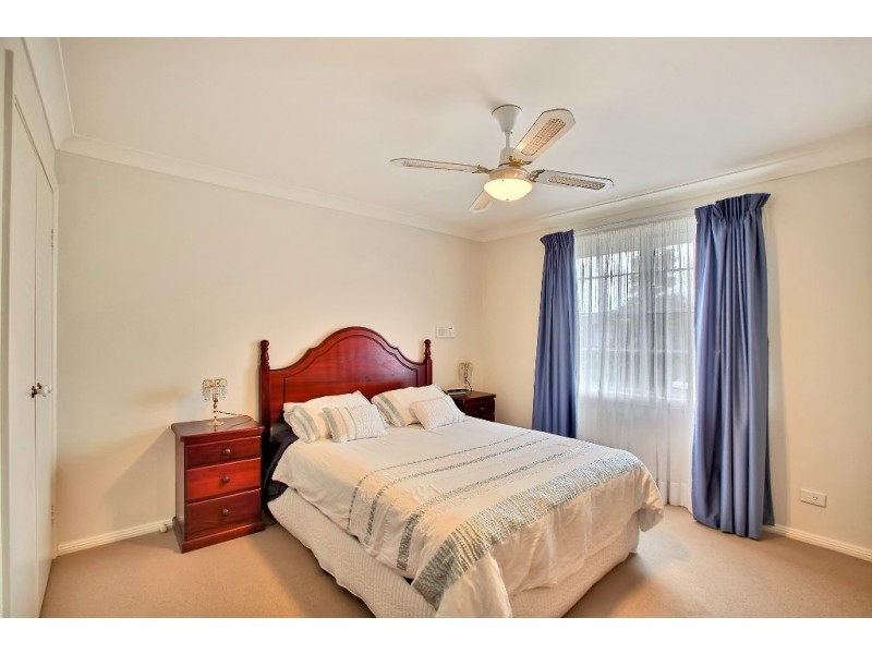 Woodbine NSW 2560