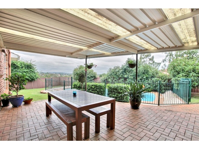 Woodbine NSW 2560