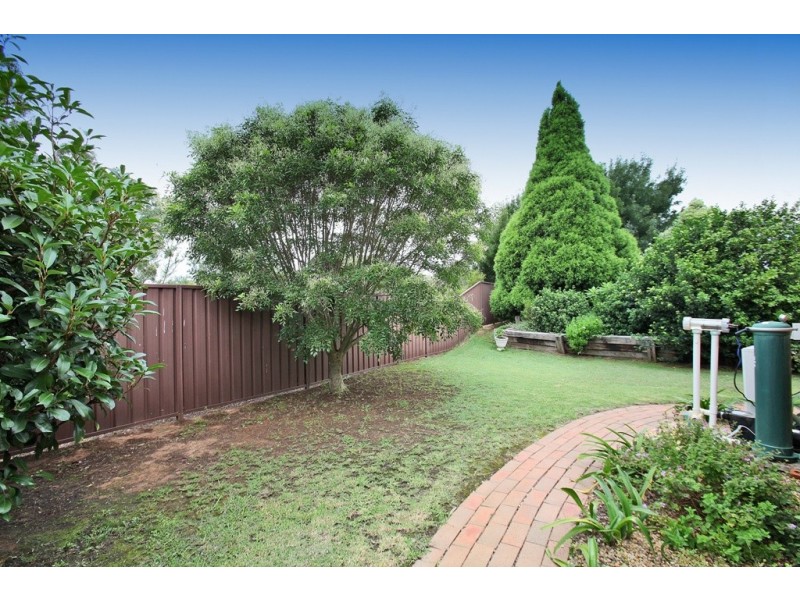 Woodbine NSW 2560