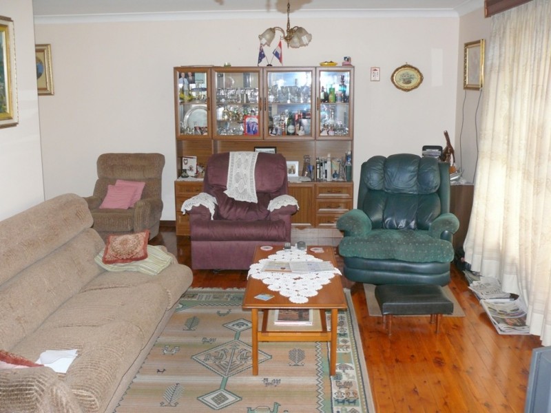 Leumeah NSW 2560