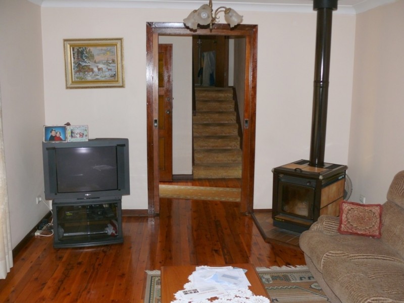 Leumeah NSW 2560