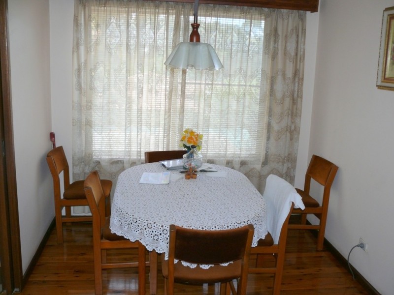 Leumeah NSW 2560