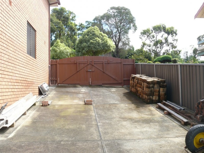 Leumeah NSW 2560