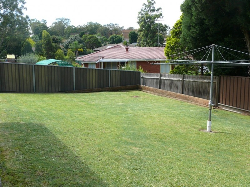 Leumeah NSW 2560