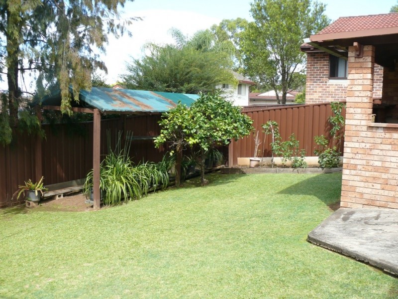 Leumeah NSW 2560