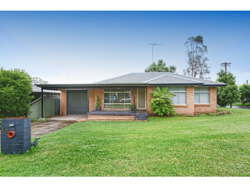 Leumeah NSW 2560