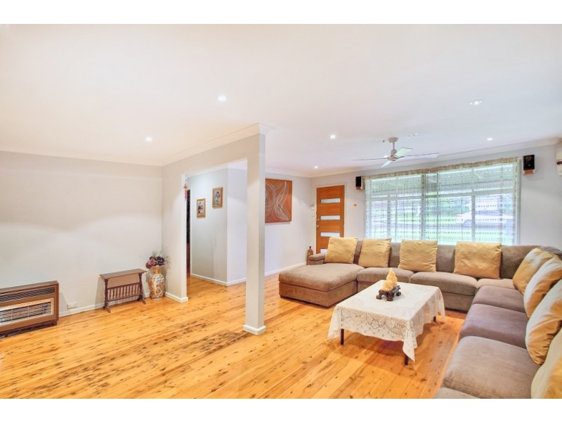 Leumeah NSW 2560