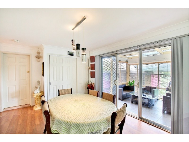 Leumeah NSW 2560
