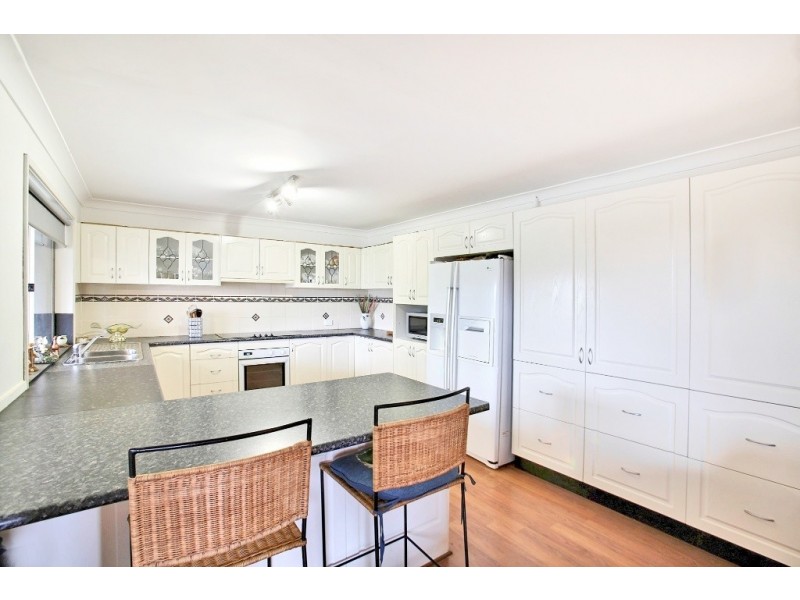 Leumeah NSW 2560