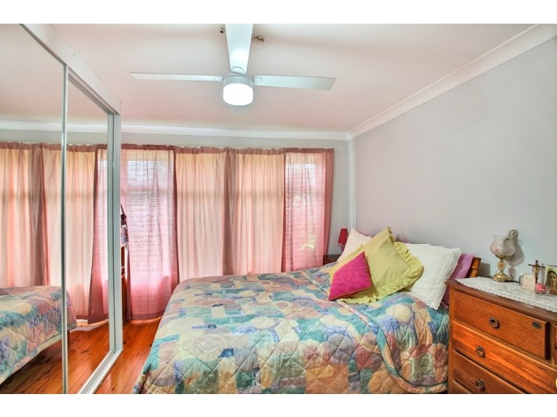 Leumeah NSW 2560