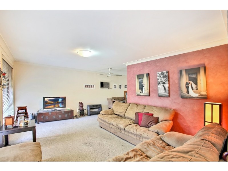 St Helens Park NSW 2560