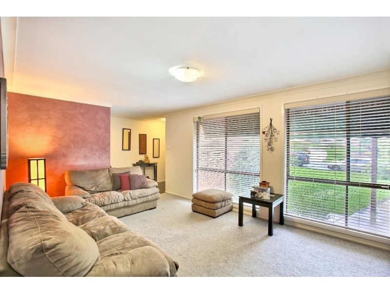 St Helens Park NSW 2560